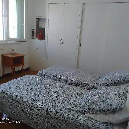 Apartamento Bel Face *
