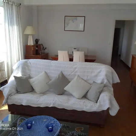 Apartment Bel Face