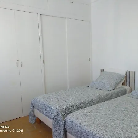 Apartament Bel Face Juan-les-Pins