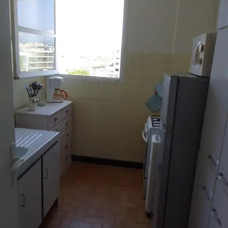 Bel Face Apartamento *