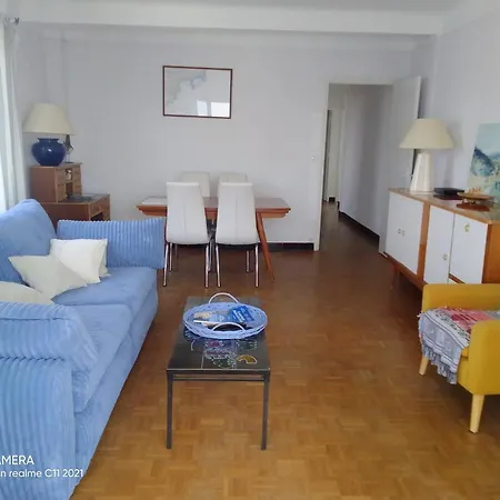 Bel Face Apartamento Juan-les-Pins