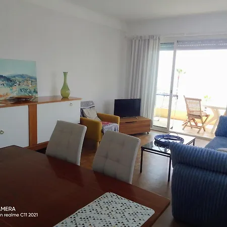 Apartman Bel Face Juan-les-Pins