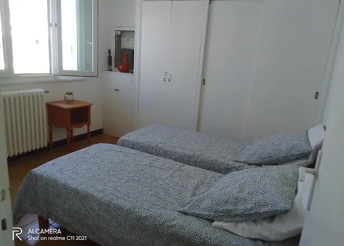 Appartement Bel Face *