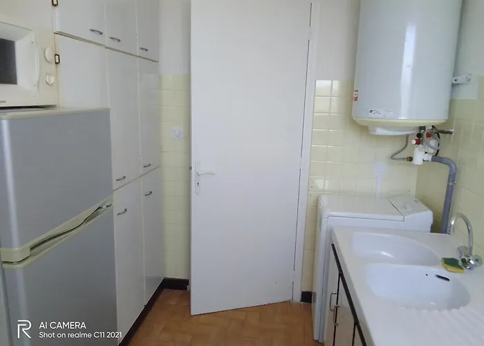 Bel Face Appartement