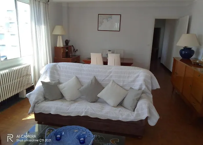 Appartement Bel Face