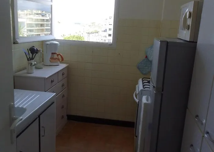 Bel Face Appartement *